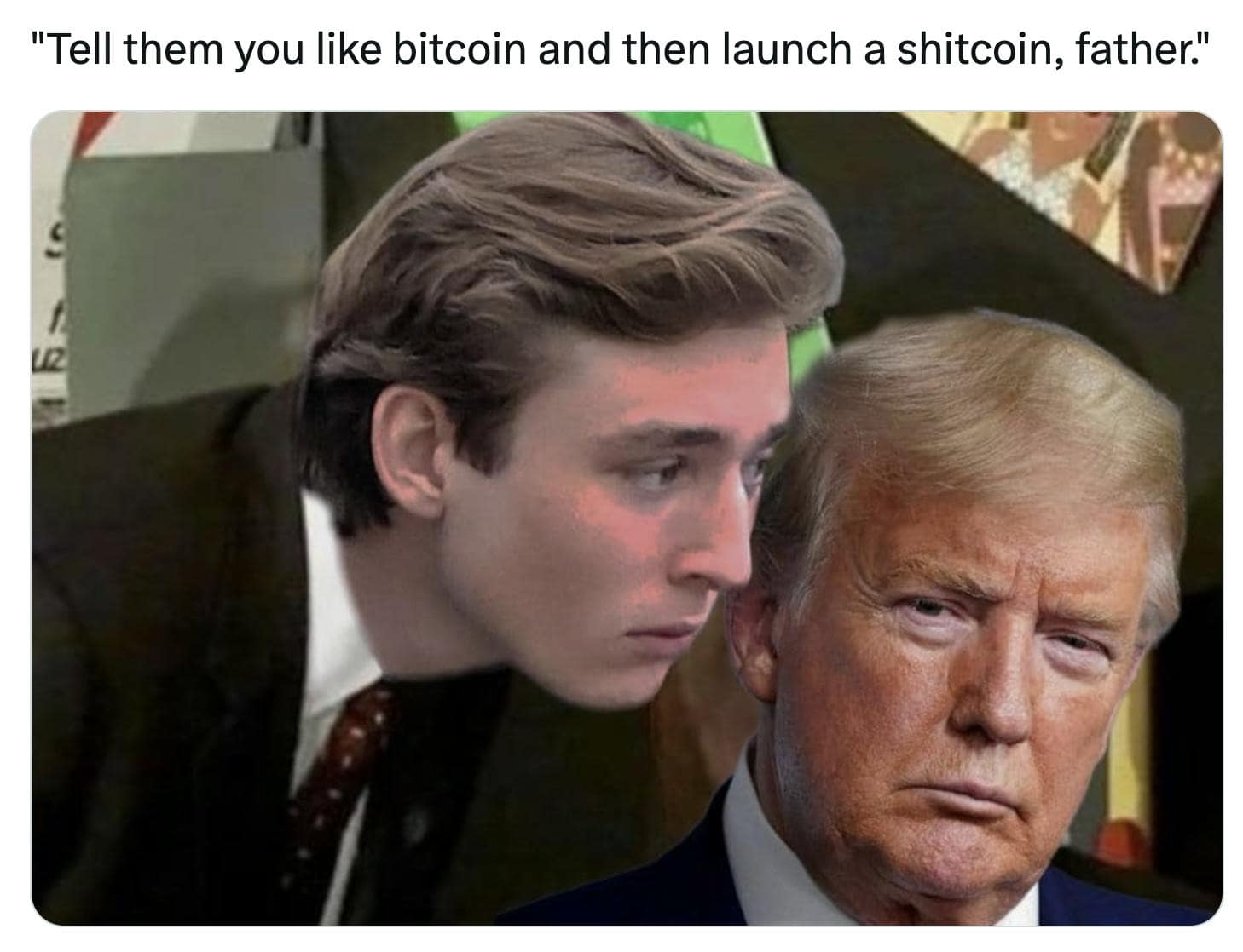 trump meme coin memes, melania trump meme coin memes, Trump cryptocurrency, Trump crypto coin, Trump digital currency, Trump blockchain token, meme coins 2025, viral crypto coins, trending meme cryptocurrencies, popular joke coins, crypto market news, cryptocurrency updates, blockchain news, digital currency trends
