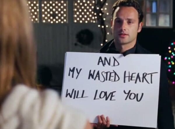 "The Laughter & Secrets of 'Love Actually,' 20 Years Later: A @DianeSawyer Special" premieres Tuesday, Nov. 29th at 8/7c on @ABC.