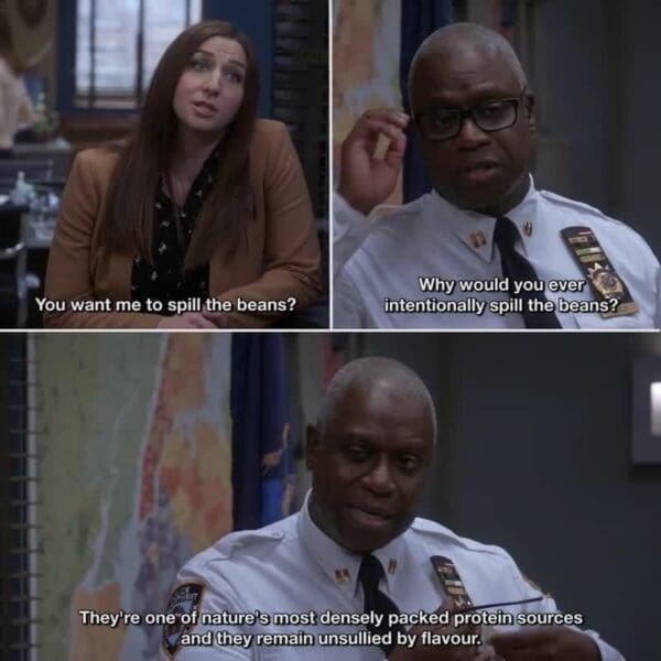 andre braugher, captain holt memes, brooklyn 99 memes