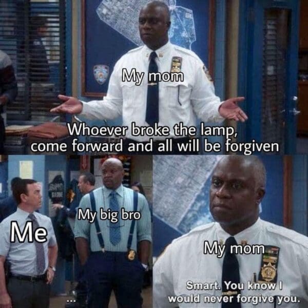 andre braugher, captain holt memes, brooklyn 99 memes
