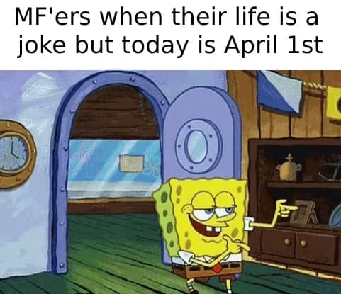 april fools meme, april fools day memes, april fools memes, funny april fools pranks, hilarious april fools tricks, comedic april first gags