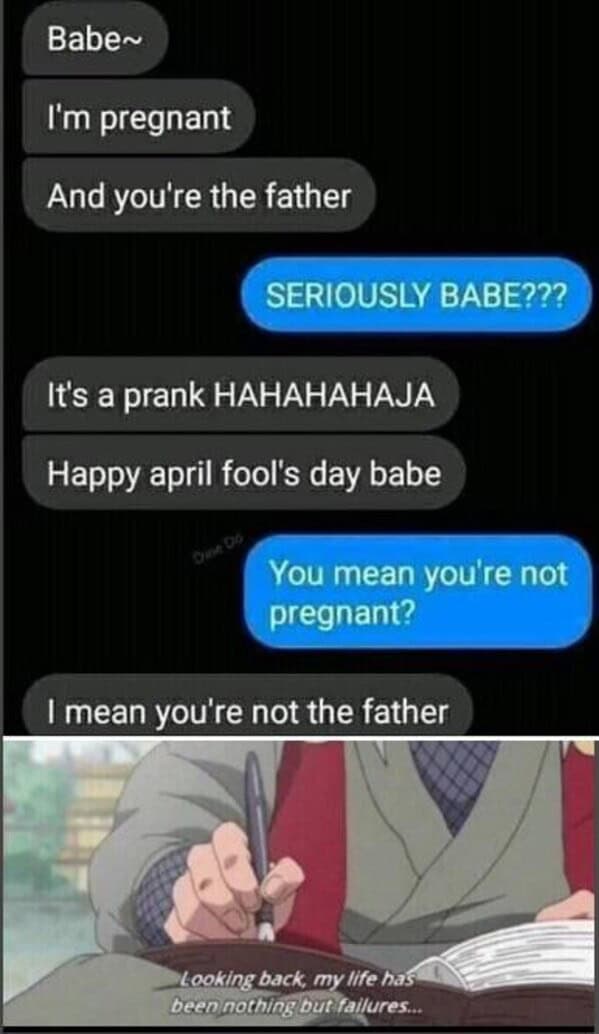 april fools meme, april fools day memes, april fools memes, funny april fools pranks, hilarious april fools tricks, comedic april first gags