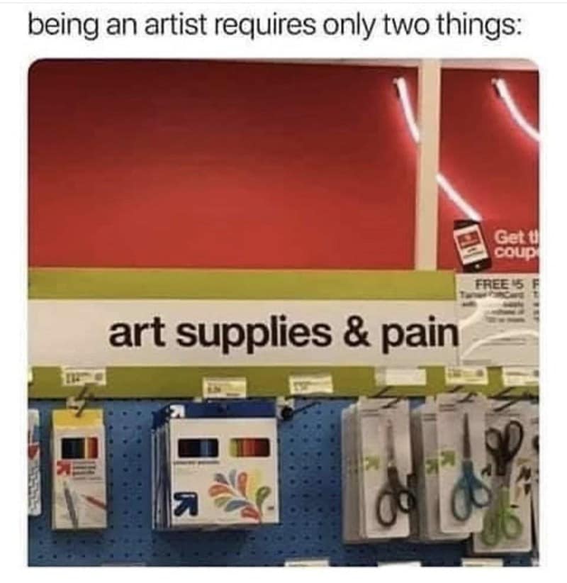 craft meme, sewing memes, crochet memes, crafting memes, craft humor, arts and crafts memes, funny craft memes, crafting humor, crochet jokes, funny DIY posts