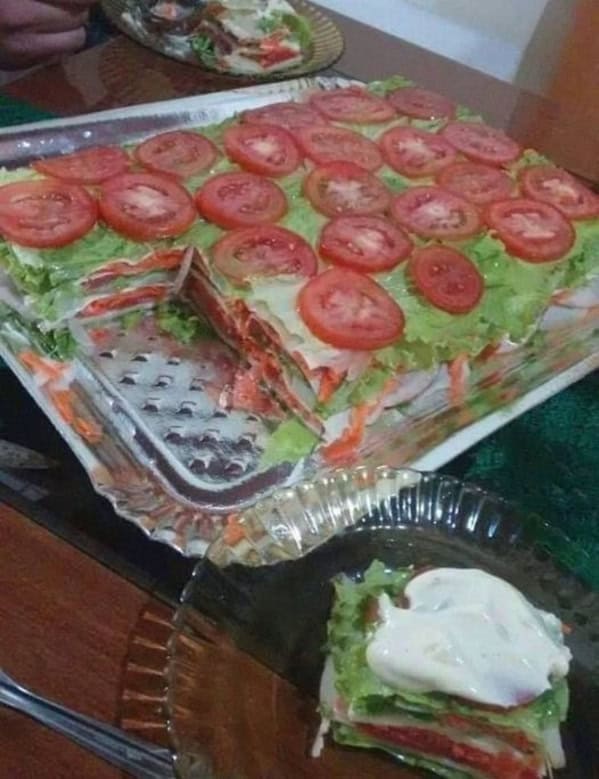 cursed food, weird food combinations, food disasters, bizarre food, food fails, cursed images, unsettling food pictures, odd food pairings, gross food memes