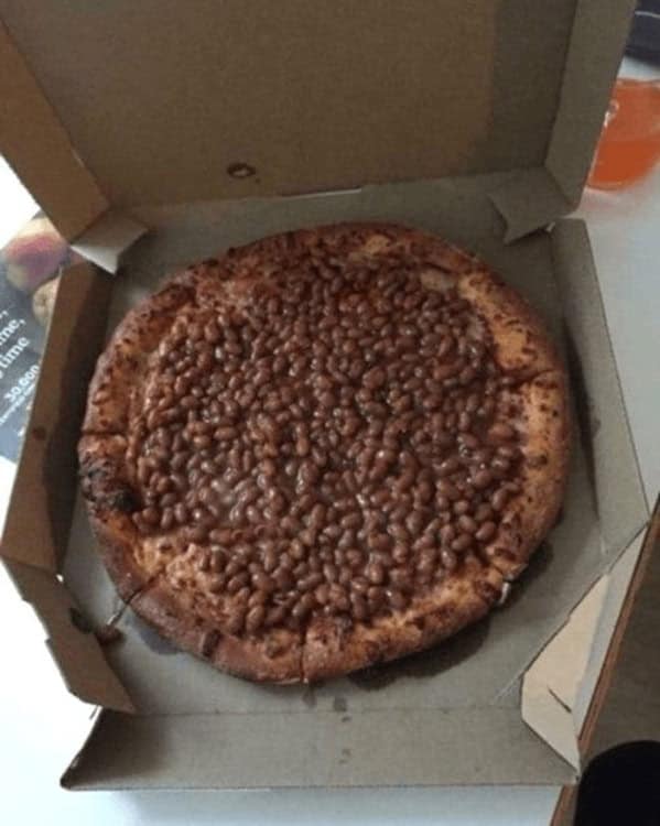 cursed food, weird food combinations, food disasters, bizarre food, food fails, cursed images, unsettling food pictures, odd food pairings, gross food memes