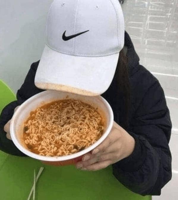 cursed food, weird food combinations, food disasters, bizarre food, food fails, cursed images, unsettling food pictures, odd food pairings, gross food memes