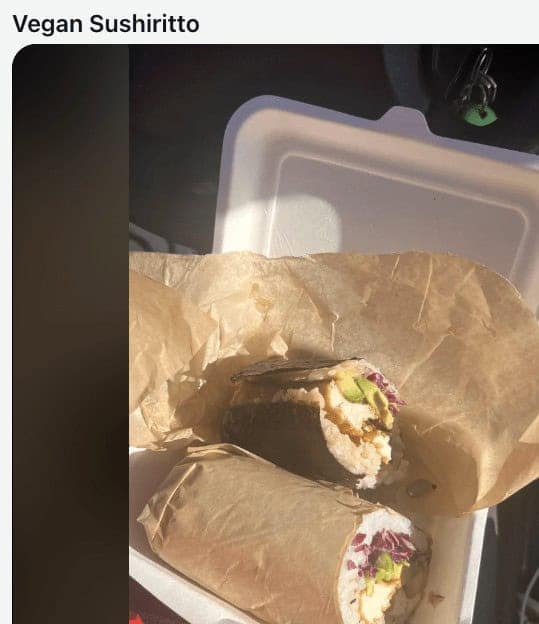 cursed sushi, cursed food, sushi memes, sushi fails, sushi combinations, funny sushi pictures, sushi humor, bizarre sushi, sushi lovers, sushi nightmares, sushi creations, sushi rolls, sushi pizza, sushi burgers, sushi tacos, meme dump, hilarious memes, food crimes, sushi disasters