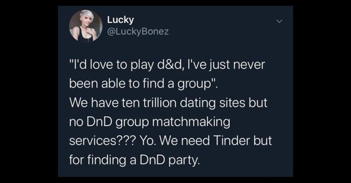 dnd memes, d&d memes