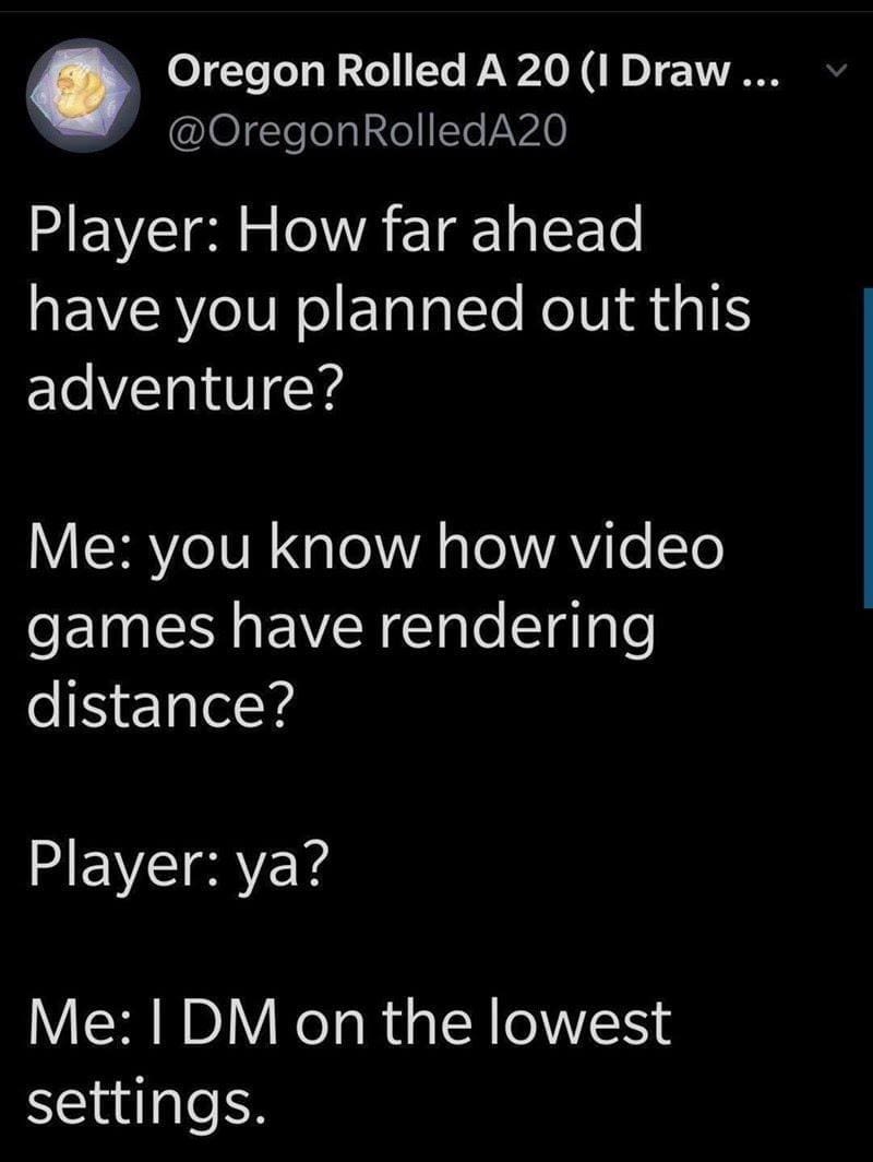 d&d memes, dnd memes