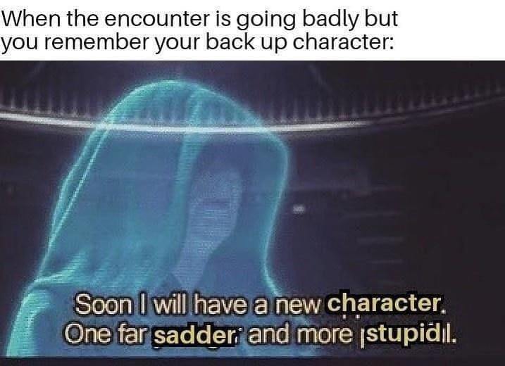 d&d memes, dnd memes