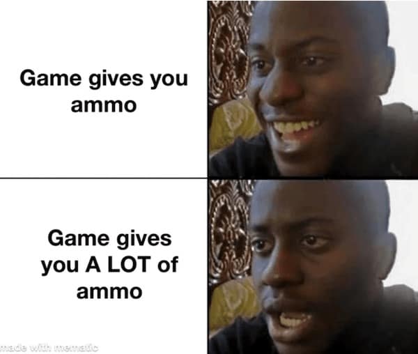 gamer memes, video game humor