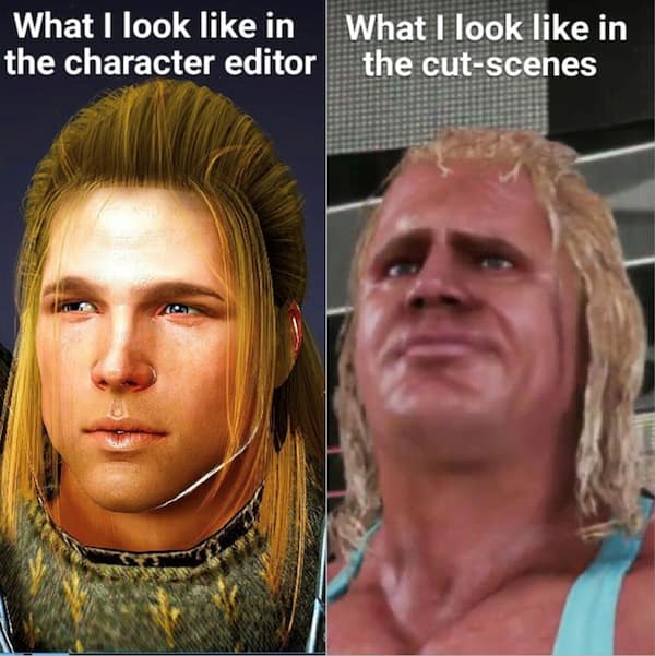 gamer memes, video game humor