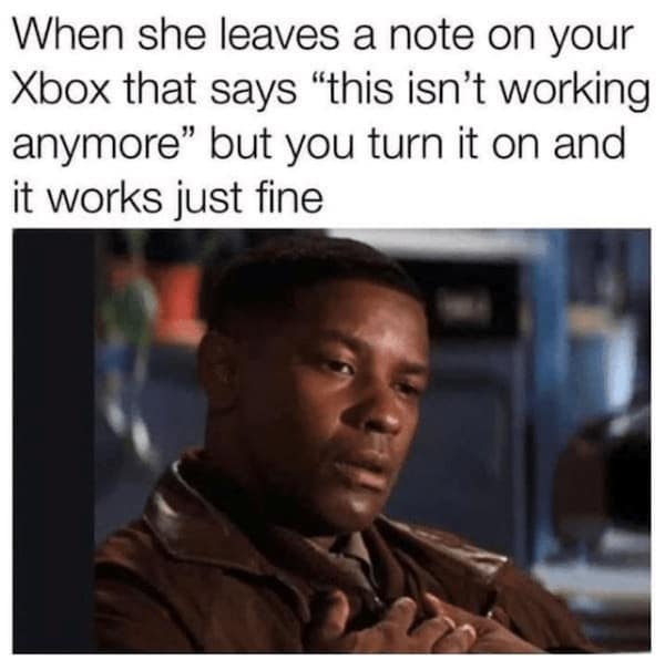 gamer memes, video game humor