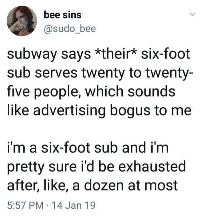 A hilarious meme from a grocery store showing a woman pushing a shopping cart overflowing with roughly thirty gallon jugs of milk. The caption reads: "that's the type of person in a math book."