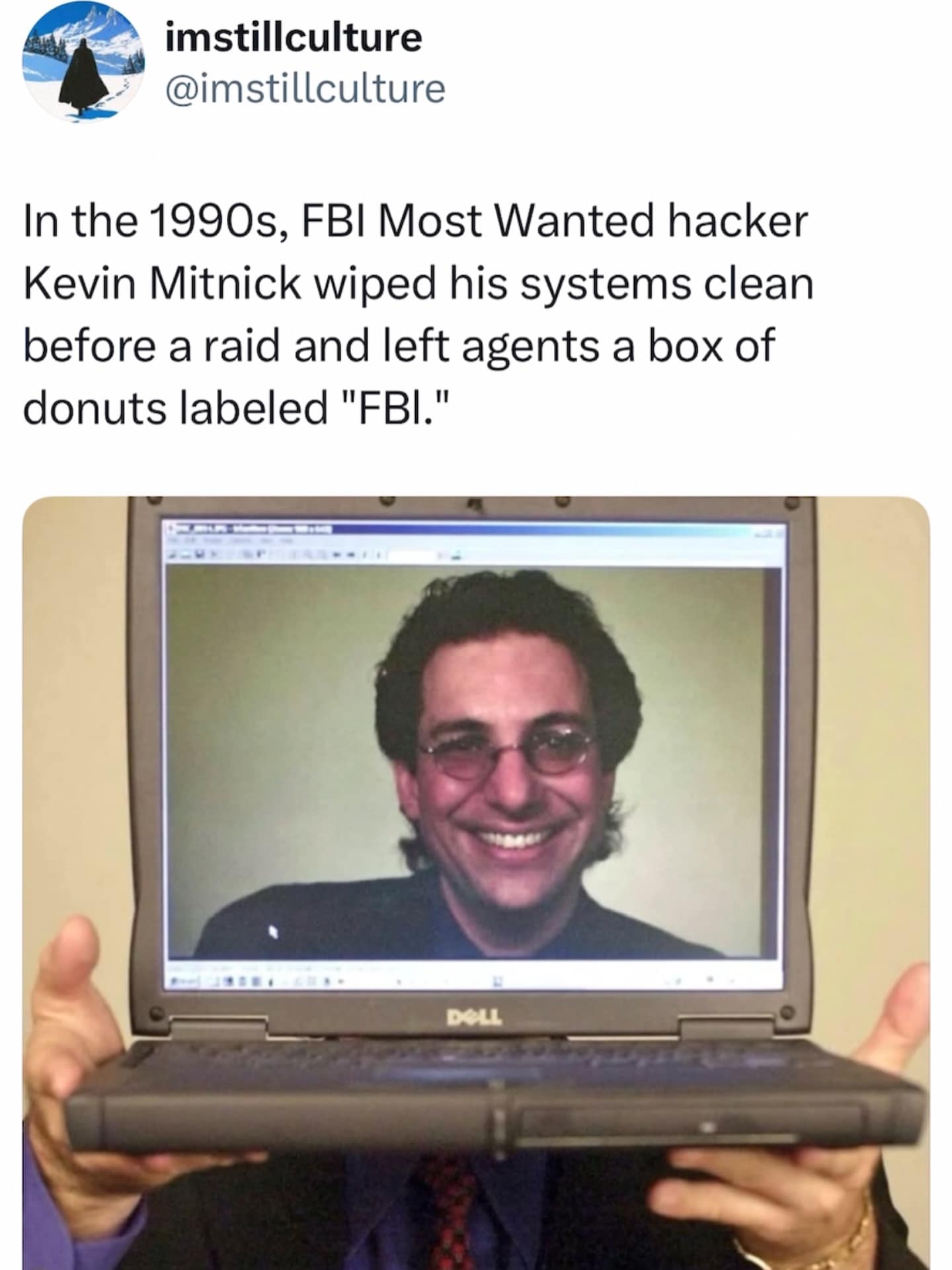 A dark humor hilarious meme in the form of a Facebook status: "Love bombing my wife for 70 years straight then ghosting her (dying)," reframing a lifelong commitment through toxic modern slang.