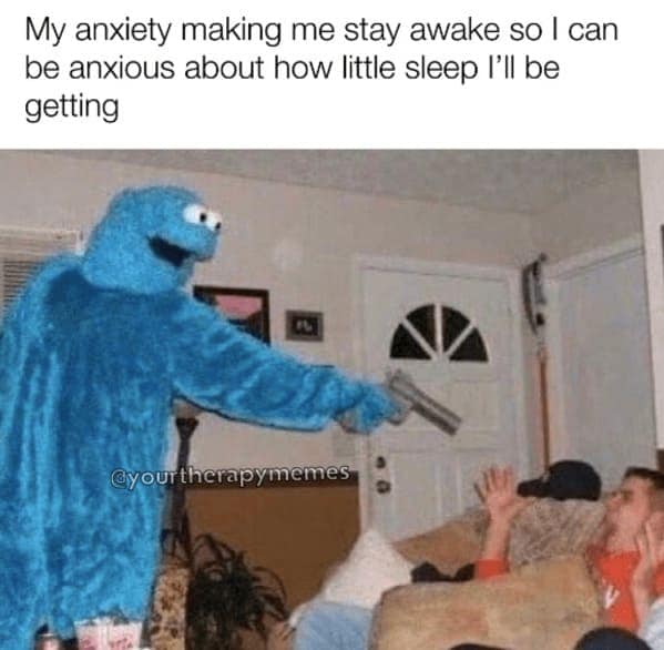 mental health memes