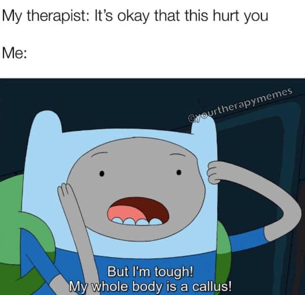 mental health memes