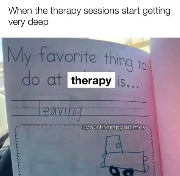 mental health memes