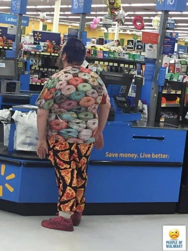 people of walmart, fashion faux pas, Walmart memes, fashion fails, funny photos, viral Walmart pics, awkward outfits, weird fashion, public fashion fails, cringe photos, Walmart customers, hilarious pictures, odd style, funny retail moments, bizarre shoppers, people watching