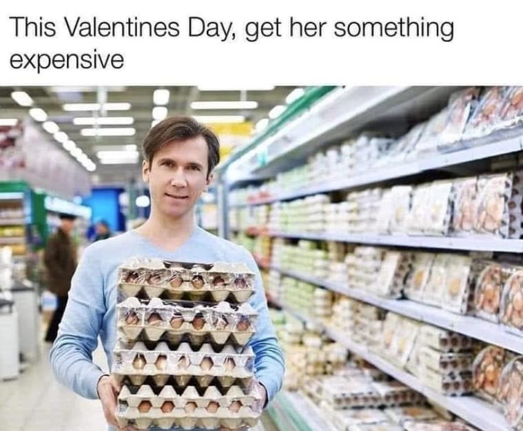 price of eggs memes, expensive egg memes, Egg price inflation, rising egg prices, cost of eggs skyrocketing, egg market crisis, food price memes, grocery inflation memes, expensive food jokes, high cost of living memes, Trump economy memes, inflation under Trump, Trump price hike jokes, Trump affordability memes