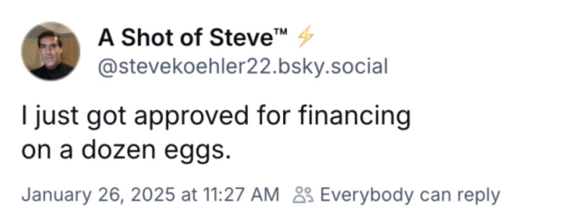 price of eggs memes, expensive egg memes, Egg price inflation, rising egg prices, cost of eggs skyrocketing, egg market crisis, food price memes, grocery inflation memes, expensive food jokes, high cost of living memes, Trump economy memes, inflation under Trump, Trump price hike jokes, Trump affordability memes