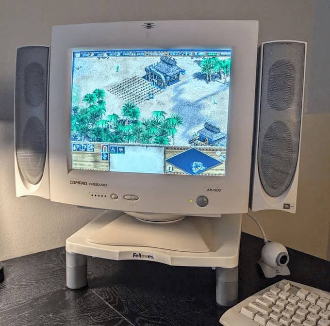 retro tech, nostalgic tech, vintage gadgets, throwback technology, old school tech, 90s gadgets, early 2000s tech, Game Boy memes, floppy disk nostalgia, dial-up modem memes, CRT monitor pics, handheld console memes, pager memes, VHS tape memes, classic software memes, PalmPilot memes, USB drive nostalgia, tech throwback, analog tech memes, tech memories