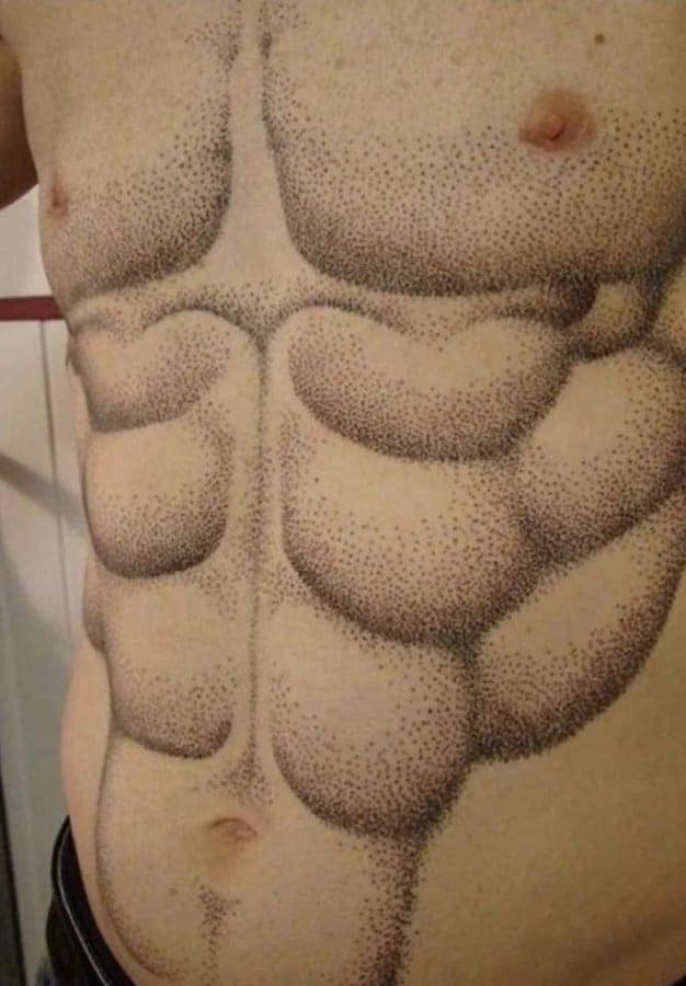 weird tattos, crazy tattoos, insane tattoos, strange body art, unique ink, bizarre tattoos, odd tattoos, unusual body art