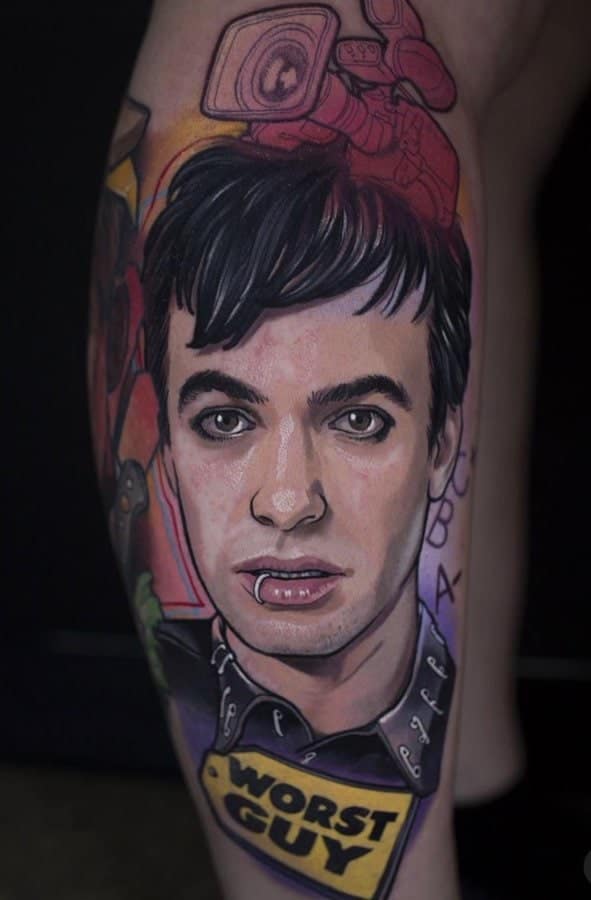 weird tattos, crazy tattoos, insane tattoos, strange body art, unique ink, bizarre tattoos, odd tattoos, unusual body art